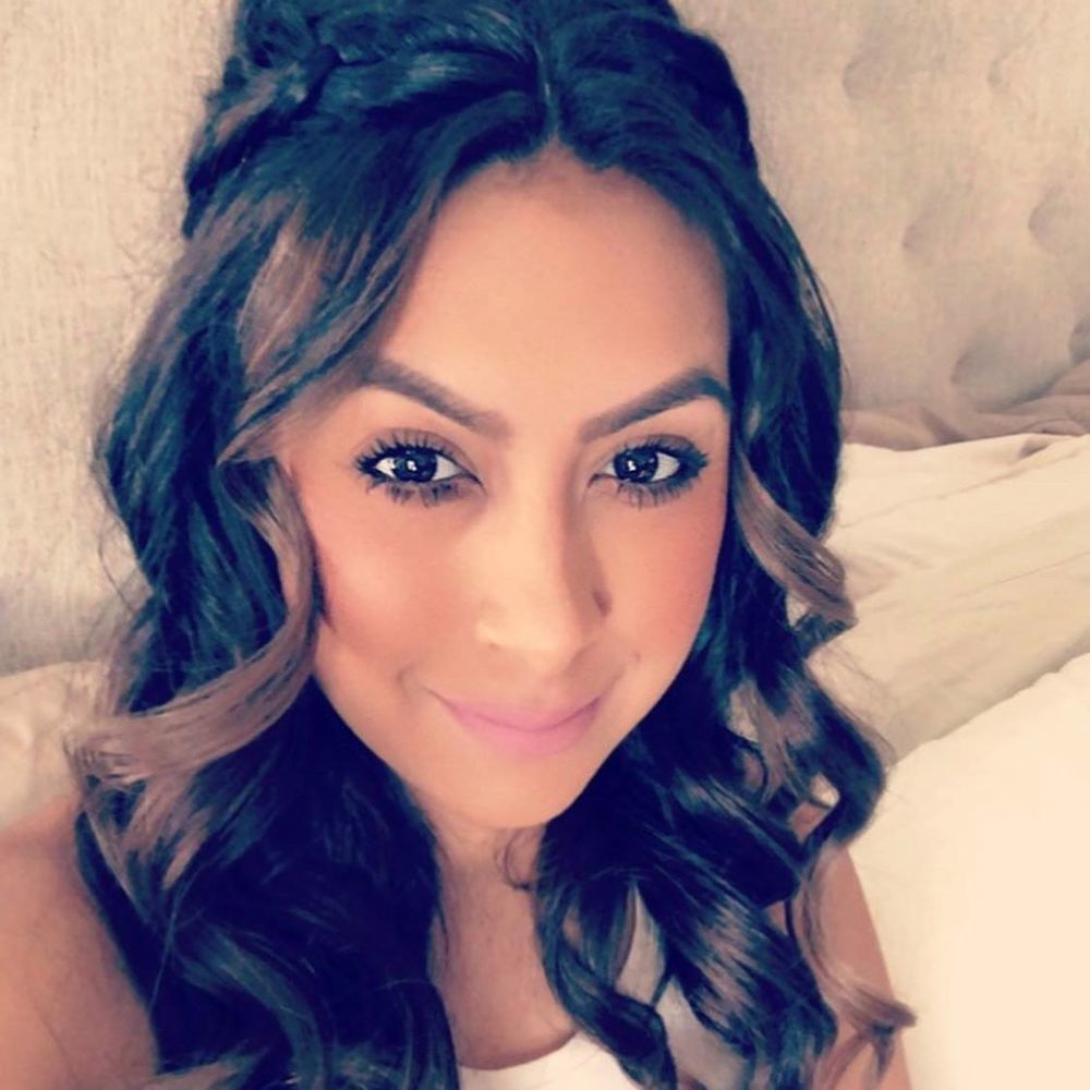 Meet your Posher, Melissa